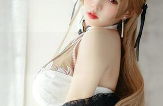 图集更新！猫田圣奈奈的私拍，白玉佳人到底有多绝？