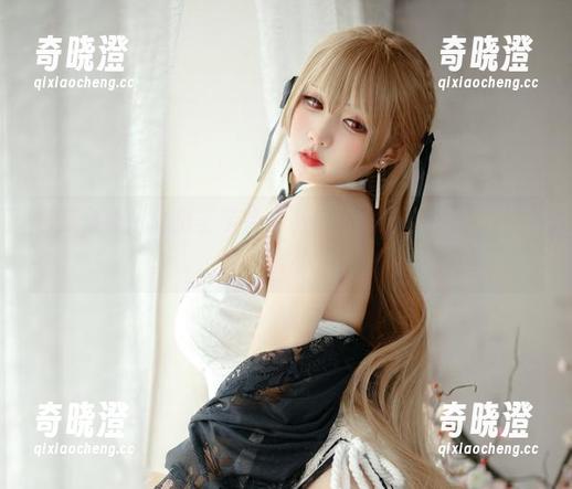 图集更新！猫田圣奈奈的私拍，白玉佳人到底有多绝？