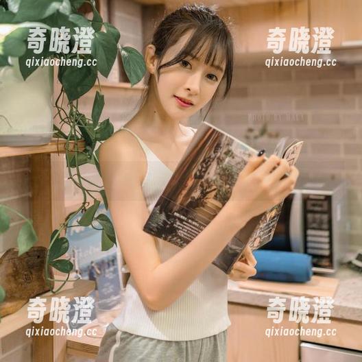 王羽杉制服合集：谁说我只能穿一次？