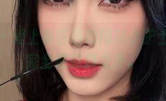 微密圈 – 爱上琳铛铛的网袜小护士写真，完全在意料之外。
