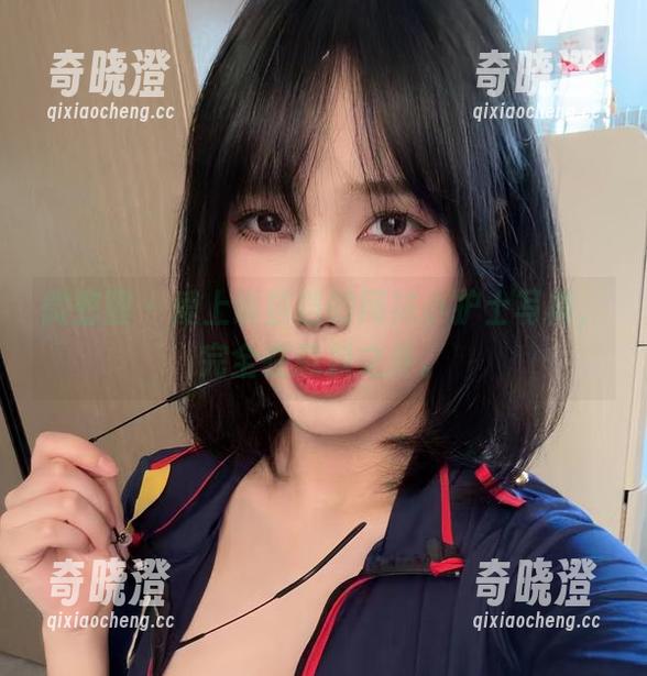 微密圈 - 爱上琳铛铛的网袜小护士写真，完全在意料之外。