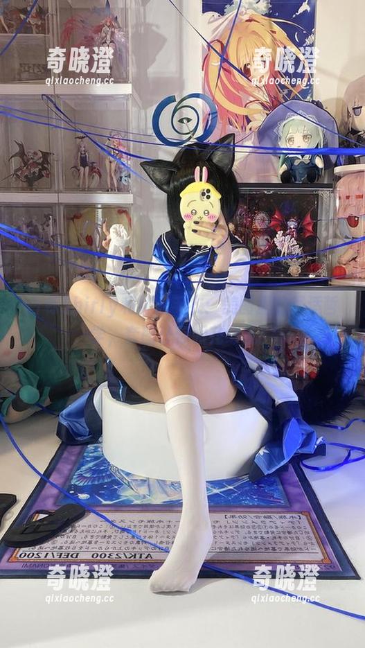 白栎Shirly和她的毛衣：美图里的舒适哲学，套图让你眼花缭乱！