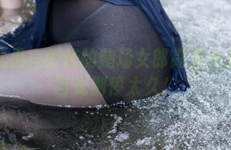 这不就是白烨烨的赌场女郎高清合集吗？目光别停太久！