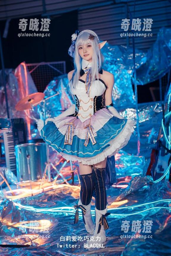 白莉爱吃巧克力 清新脱俗的原图,白莉爱吃巧克力美腿合集,腿型比我的钱包还好看。