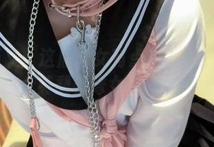 原图释义：这届修女有点飘？神沢永莉的英梨梨修女物语。