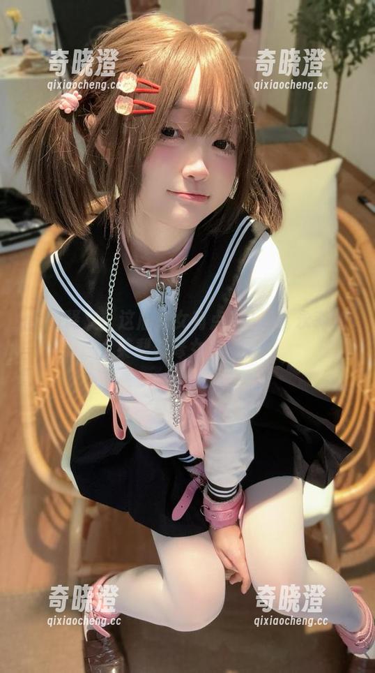 神沢永莉 原图释义:这届修女有点飘?神沢永莉的英梨梨修女物语。