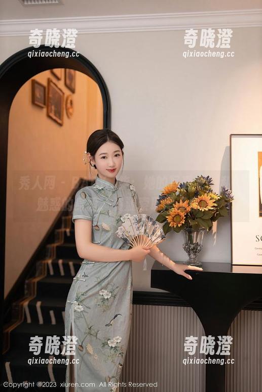秀人网 - BABY_柒：她的写真集，私房魅惑的身段，资源索取需谨慎哦！