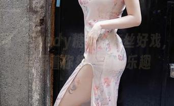 秀人网 – Candy糖糖的灰丝好戏,合集里藏着你想不到的乐趣
