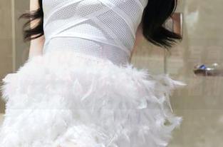 秀人网 – Carol周妍希的教室写真:老师上课是不是应该也有这种福利?