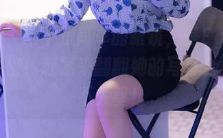 秀人网 – 这不是简单的眼镜，是Egg尤妮丝的风格！赶紧来翻翻她的写真合集，绝不失望！