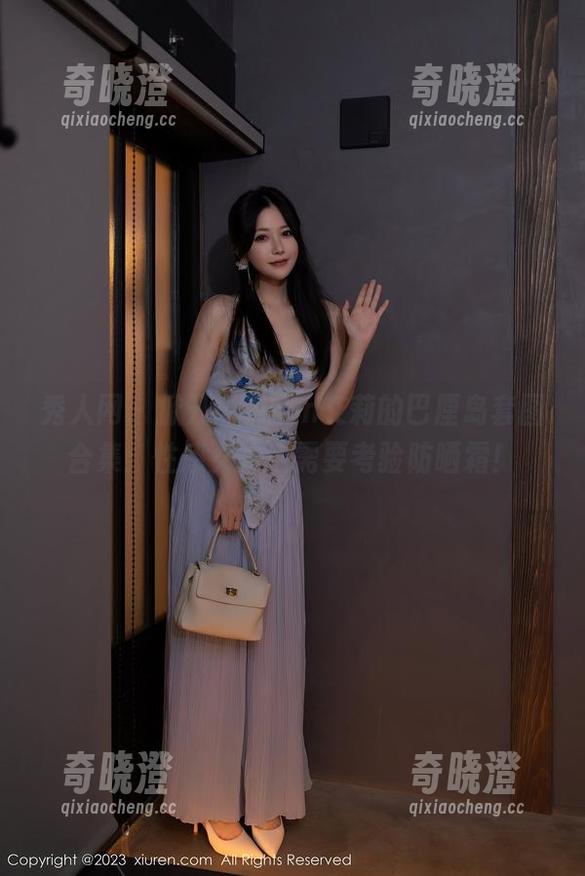 秀人网-Evelyn艾莉 秀人网 - 掀开Evelyn艾莉的巴厘岛套图合集:性感女神也需要考验防晒霜!