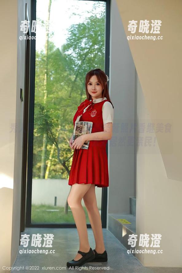 秀人网-UU阿文 秀人网 - 听说UU阿文的圣诞照片香继美食,无圣光来搅局,效果居然更亲民!