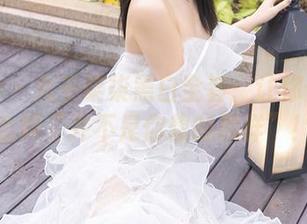 秀人网 – 九千柒柒黑白全套:让你体验什么叫“并不是你想的那样”!