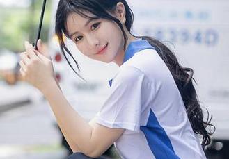 秀人网 – 阳光下的刘婷婷和她的体操服,一个定制的梦,图片记录了一种难以定义的美