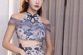 秀人网 – 听说免费!南乔女王的作品来了,快来瞧瞧差距有多大!