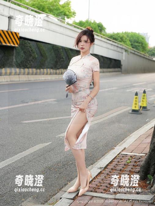 秀人网-张思允Nice 秀人网 - 张思允Nice双人图包,分享之际陶醉其中,难道我们也应该“合作”一下?