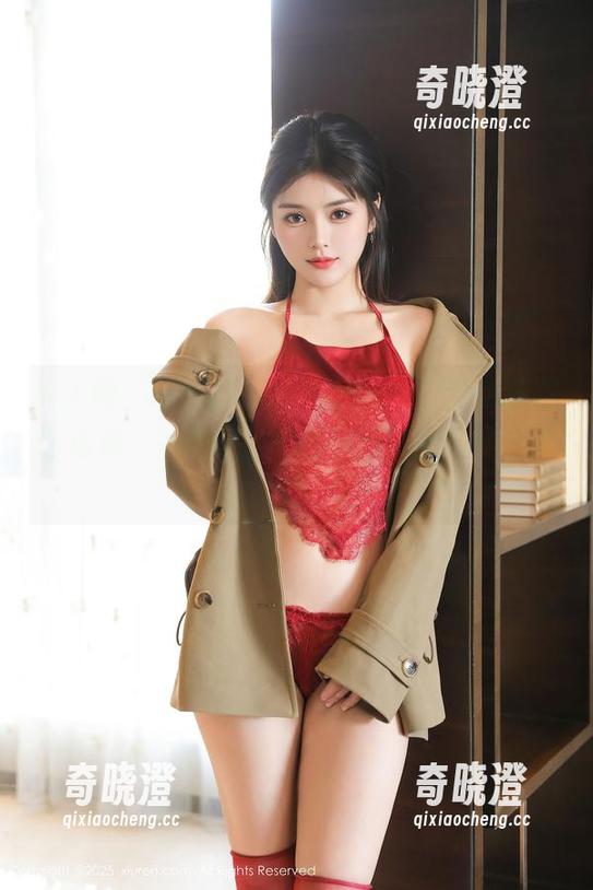 秀人网-慕嫣然Lancy 秀人网 - 运动的慕嫣然Lancy,精选套图,话说…她是不是时刻都在装备个健身房?