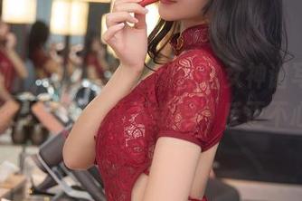 秀人网 – 哈哈，抖娘利世这女神谱写的图包让我意想不到，下载吧，反正不心疼！