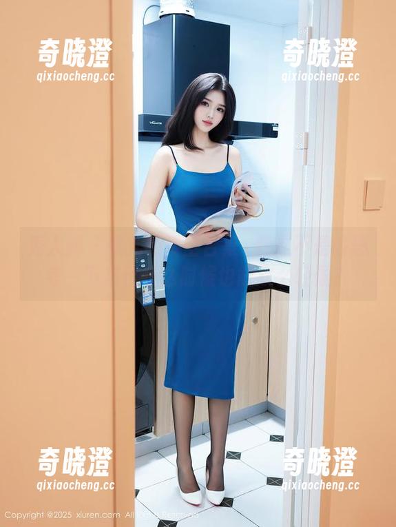 秀人网-果儿 秀人网 - 果儿的镂空合集ー我是不是该思考一下自己什么时候也能这么轻盈?