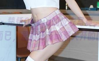 秀人网 – 楚恬Olivia的皮衣写真，不止是皮衣而已，里面还有脑洞大开的图册！