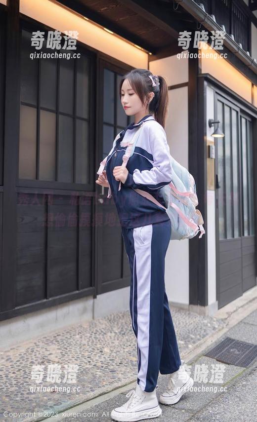 秀人网-私语baby 秀人网 - 私语baby职业装图集:每天都想偷偷摸摸地把这几套穿出去。