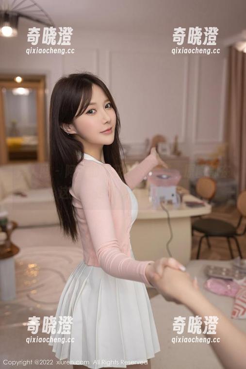 秀人网-阿汁 秀人网 - 阿汁的“花嫁”全集,原图都在这里,是不是有点新意?