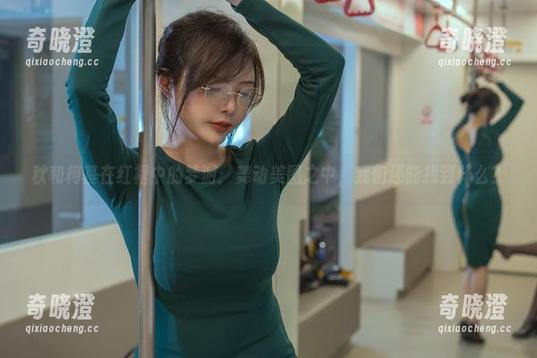 秋和柯基在红裙中的梦游：舞动美图之中，我们还能找到什么？
