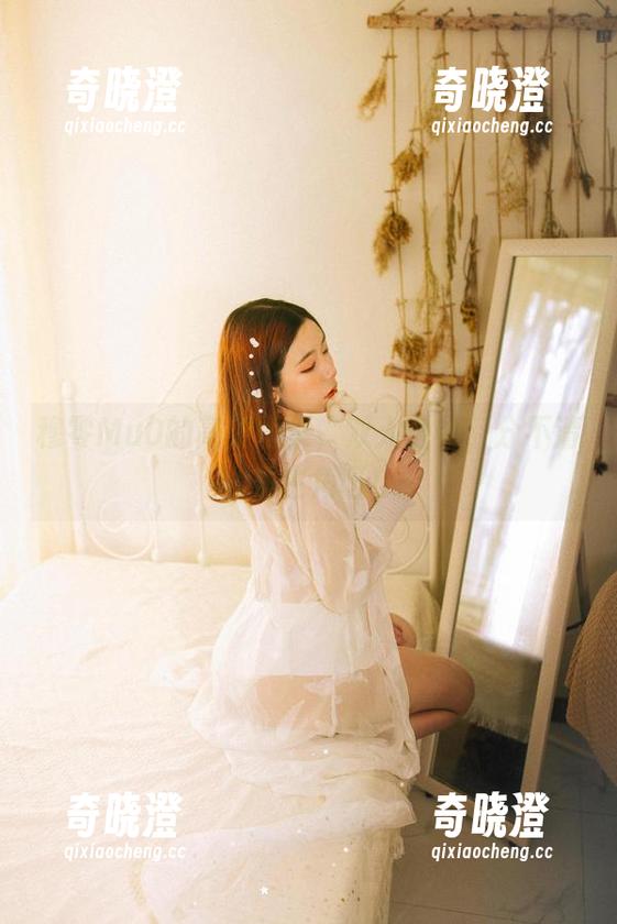 穆零Mu0 穆零Mu0的高清图集,双人合体,分不清谁是主角呀!