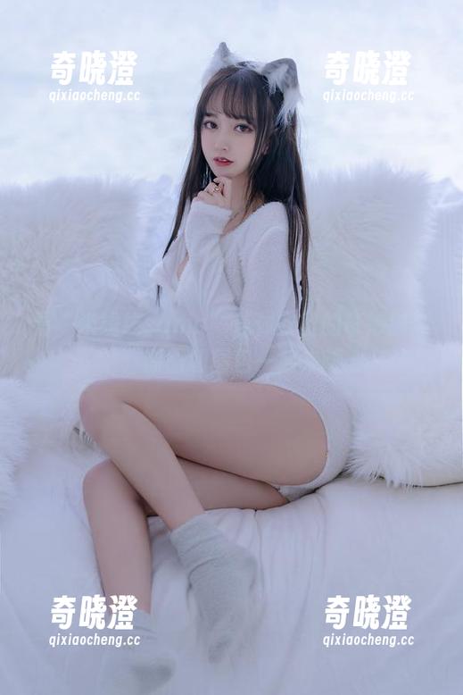 看“米线线sama”连体衣里的奇妙时刻，原图和图包一起来嗨