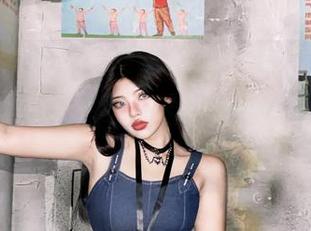 微密圈 – 亮丽夏日，粉色的猪陈佩奇的连衣裙真让人想下载高清版拿去秀，哈哈！好像夸张了？