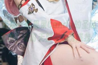 清新又有趣，糖果果Candy的圣诞节图集精选，无时无刻不在诱惑我。
