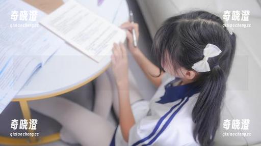 紧急企划-小婕 紧急企划 - 小婕的私房写真集:那件内部定制的体操服,实在是别有一番风味。