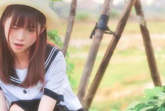 棉袜和灵感——绮太郎kitaro的写真精选就像在窜动的梦!