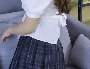绮梦摄影 – 最新的“小艺”体操服作品集，不说话只想犯花痴。