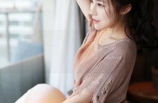 美媛馆 – 学妹，墙上得挂上徐微微mia的美图壁纸，出门都觉得自己风景！