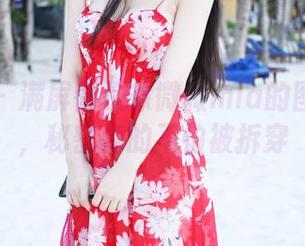 美媛馆 – 满屏都是徐微微mia的图片合集，秘密真的不怕被拆穿