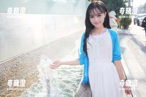 美媛馆-悠悠酱yoyoyo 美媛馆 - 一场浴室写真,悠悠酱yoyoyo的图包,怎么有种不能出门的窘迫感呢?