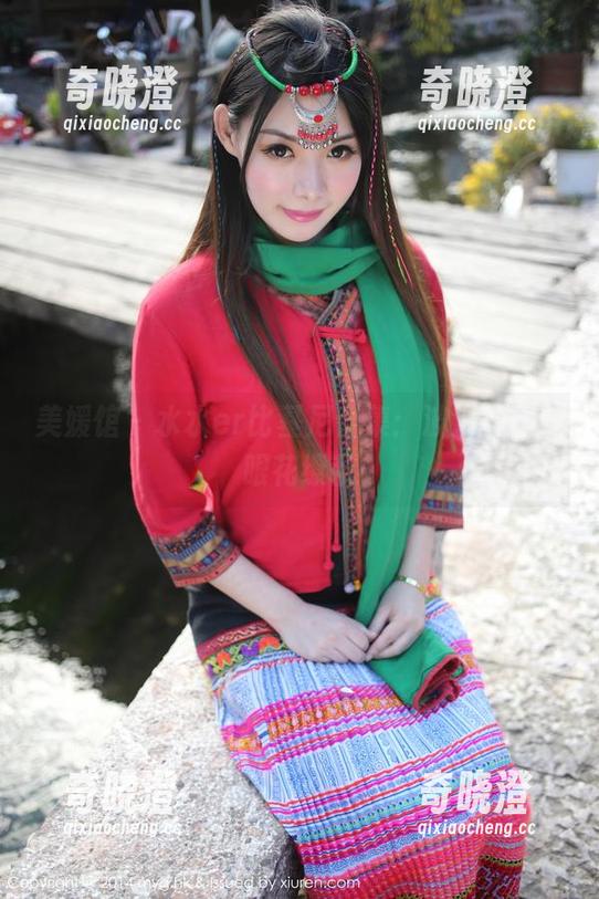美媛馆-水水er 美媛馆 - 水水er比基尼合集:波浪翻滚,眼花缭乱