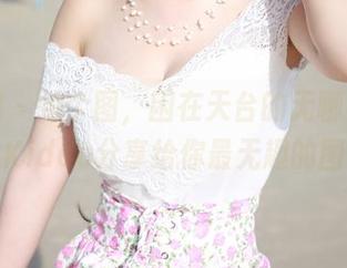 美媛馆 – 拍个图，困在天台的无聊与美，阿乖Kiddo分享给你最无趣的图包。