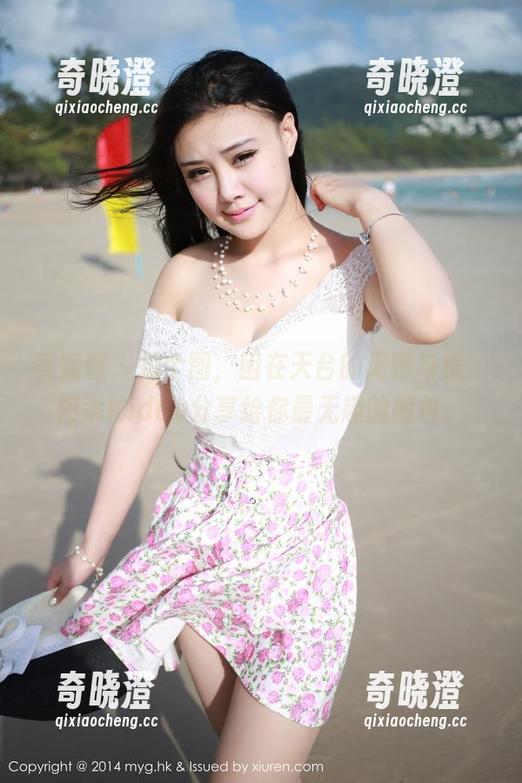 美媛馆 - 拍个图，困在天台的无聊与美，阿乖Kiddo分享给你最无趣的图包。