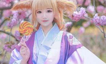 最新原图：这组合是头一次见——羽天shine的藤和艾莉欧，实在有些……不一样。
