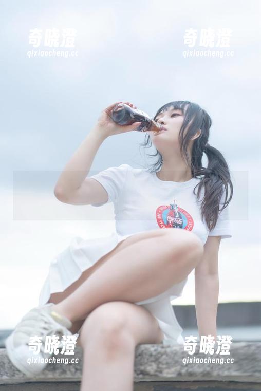 修女cos？脱尾巴Mizuki这次卖萌，结果效果还真让人无奈