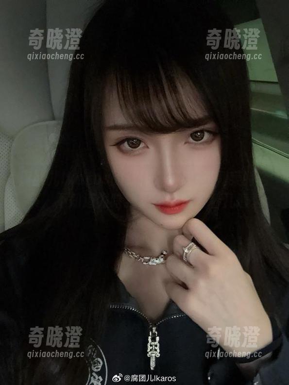 腐团儿Ikaros的新作：玛修·基列莱特合集，不知道为啥我忍不住想多看几遍。
