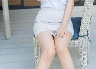 花漾show – 尤妮丝egg图集分享：究竟是女神还是女神经？