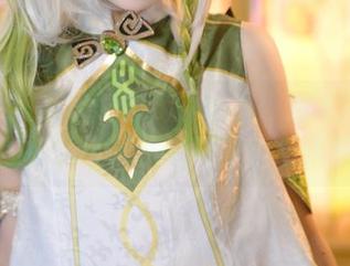在线图集再次刷新我的审美：莱可Raika和服好像直接从动漫里走出来的！
