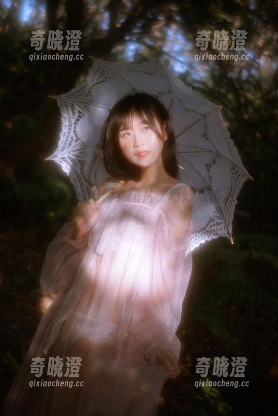 全套萌芽儿o0修女图片，巧妙戏谑下的优雅