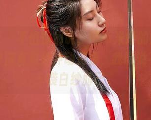 蜜桃社 – 不怕你们说，Mia米娅的婚纱作品集里简直有种冲动资源，我敢说不止是一袭白纱而已。