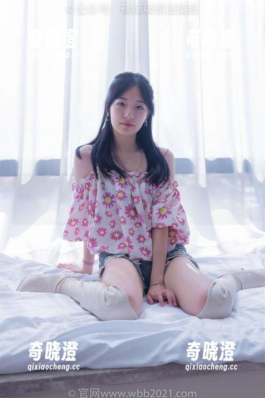袜啵啵 - 熊熊图包更新，油亮的光泽感，我是说看了真过瘾。