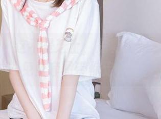 袜啵啵 – 这不是芝士，是真正的黑皮鞋——免费套图带你走一遭！