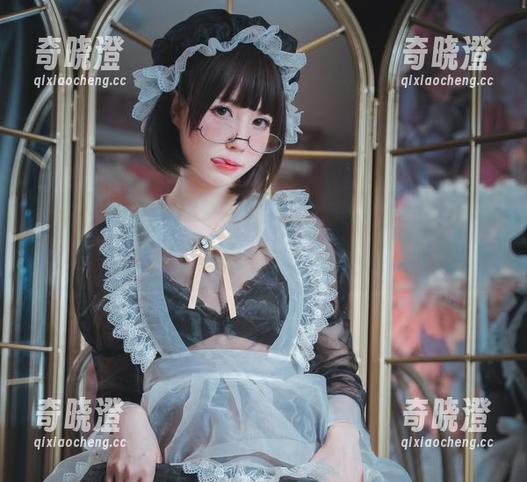 西园寺南歌的“野兽尼禄”cos之旅，下载味道怪怪的，评论先行！
